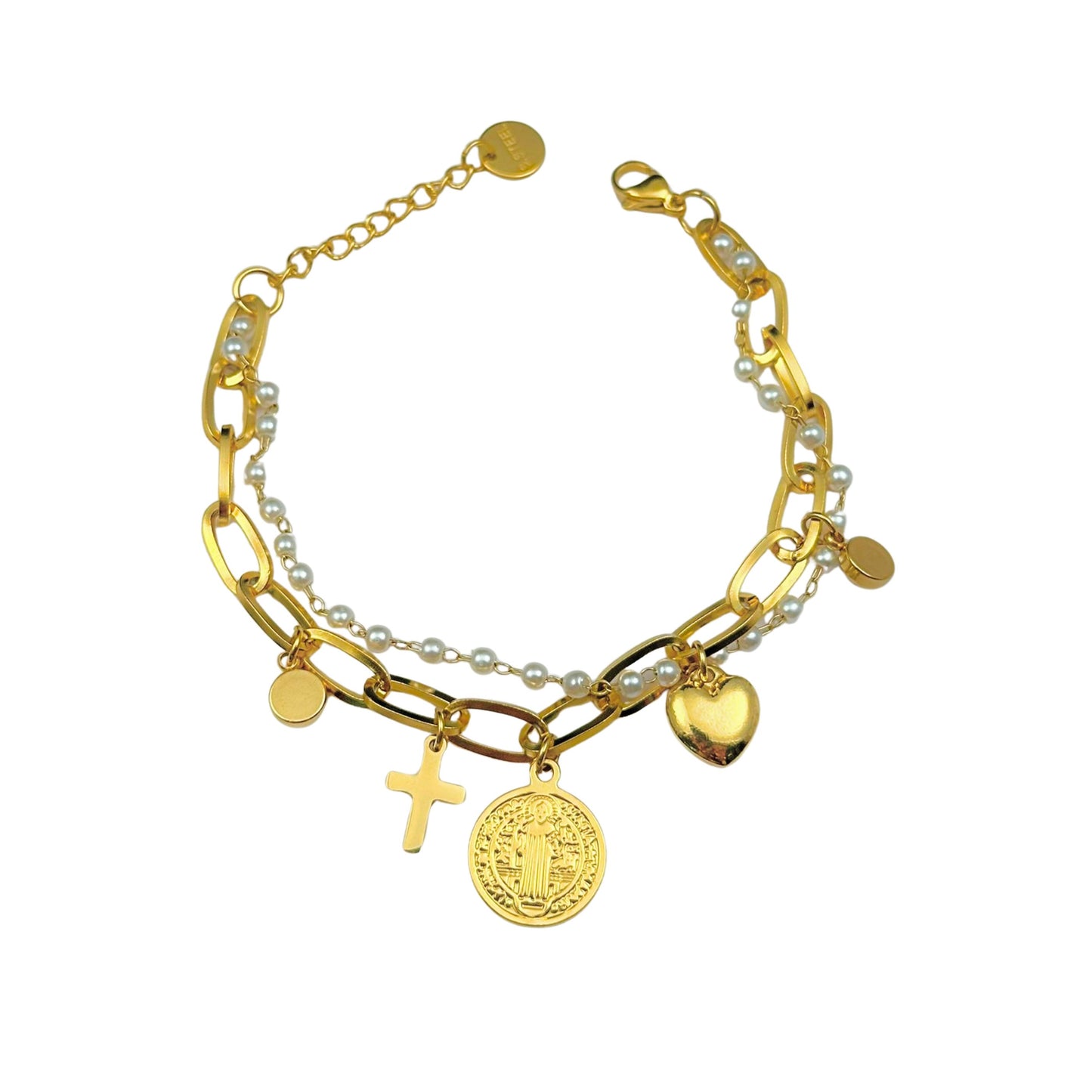 Bracciale Double Dream