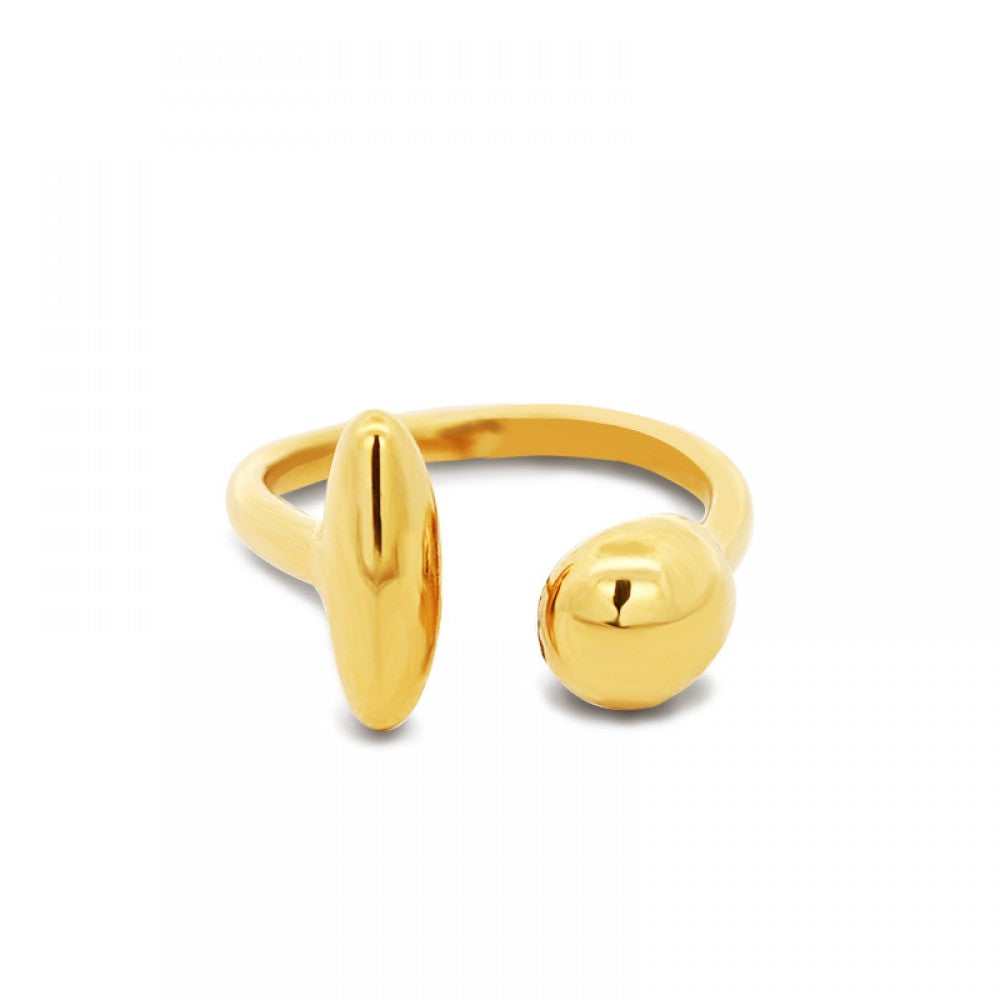 Anello regolabile Cute