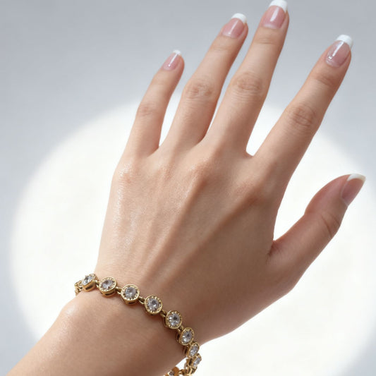 Bracciale Special Gold