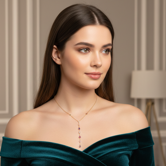 Collana Magic Gioielli argento Liny Jewels Milano