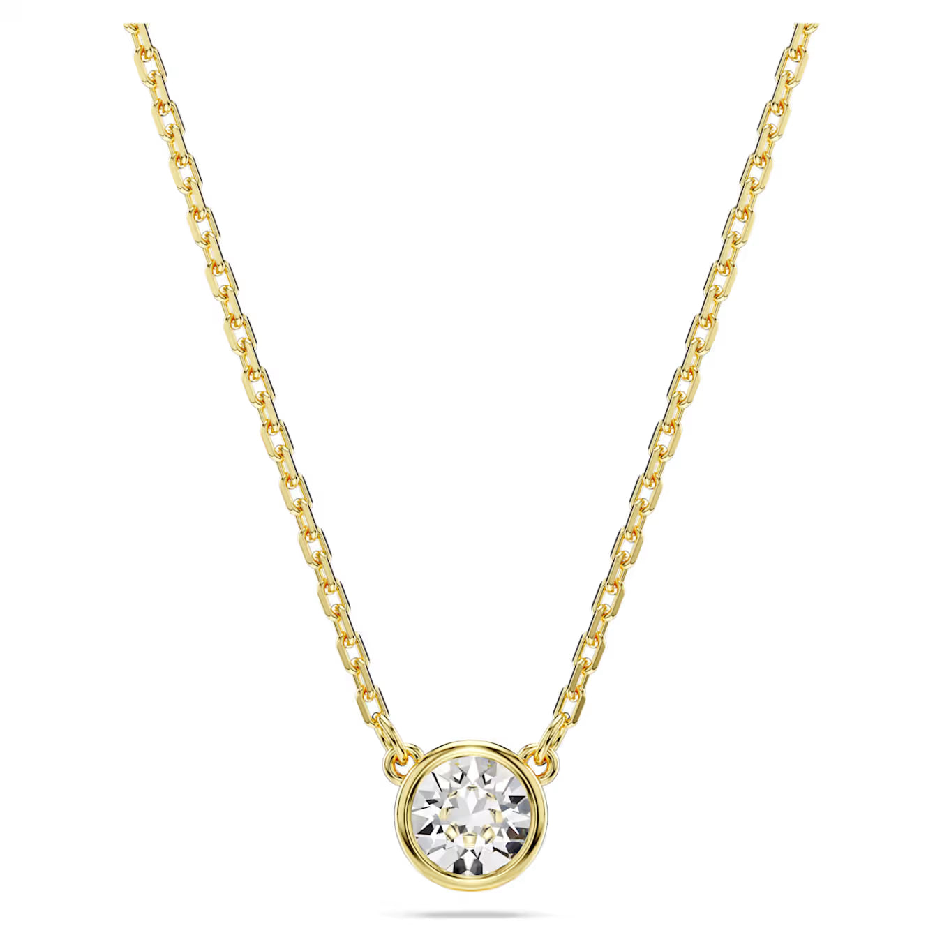 Collana Punto Luce 0.82Ct