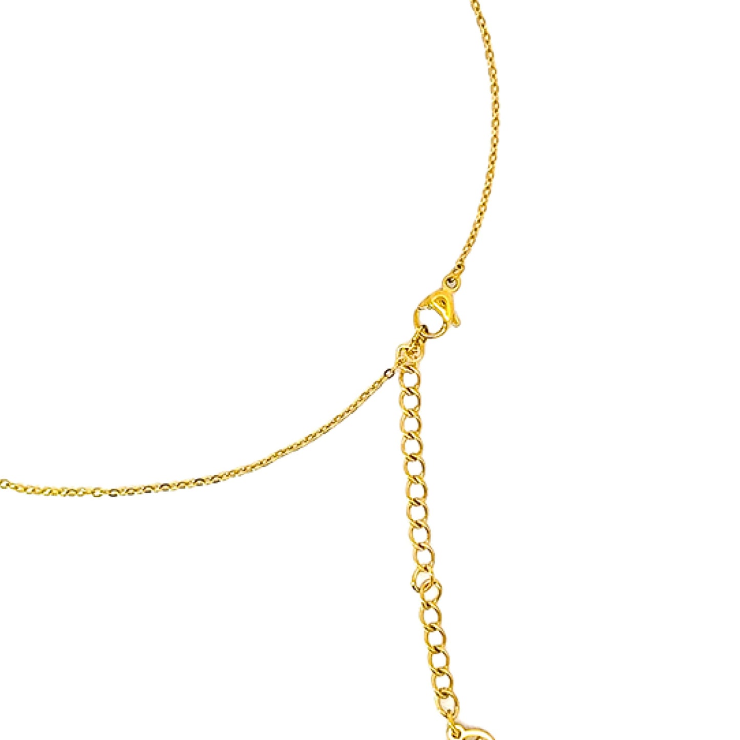 Collana Mini Lux 7.5mm