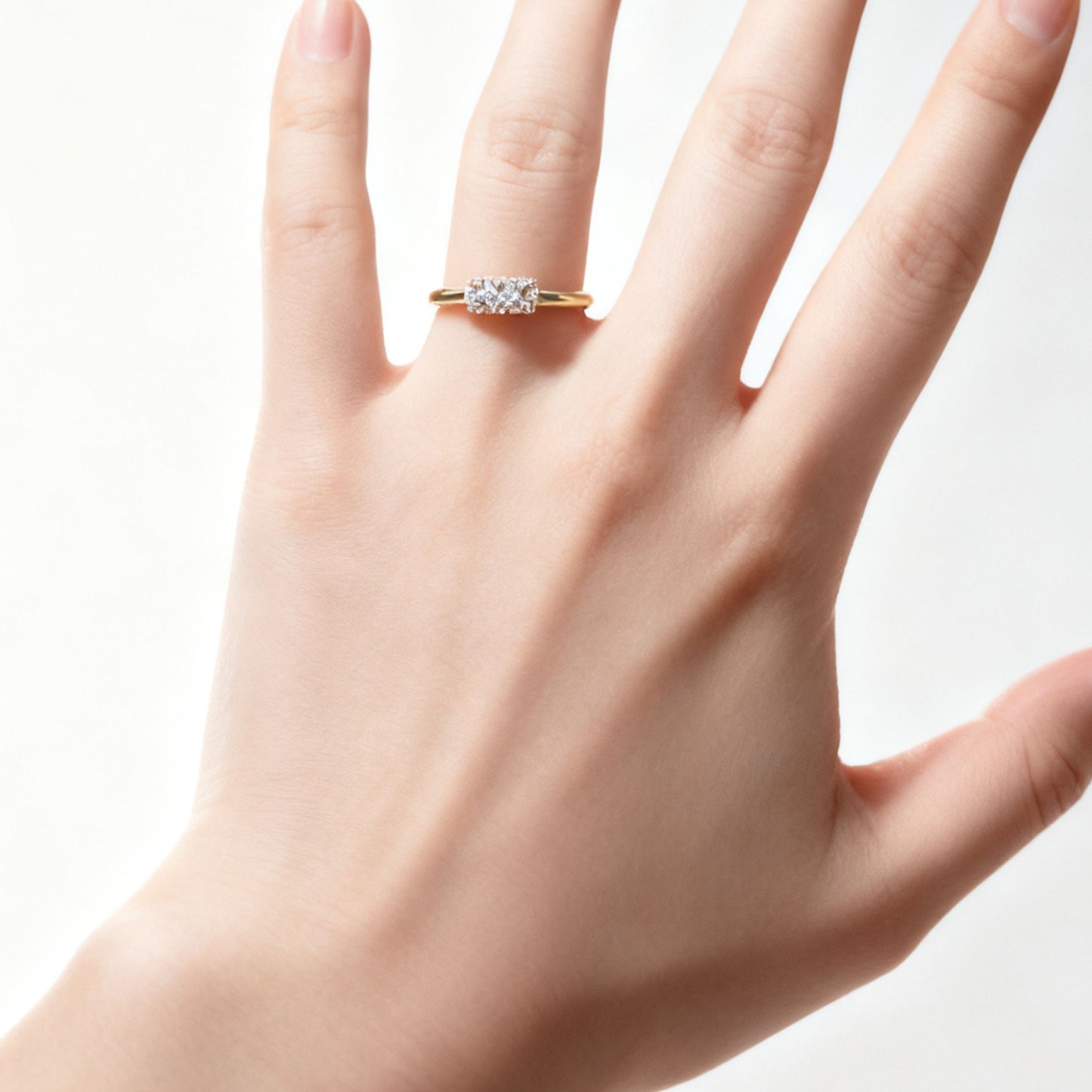 Anello regolabile Daily