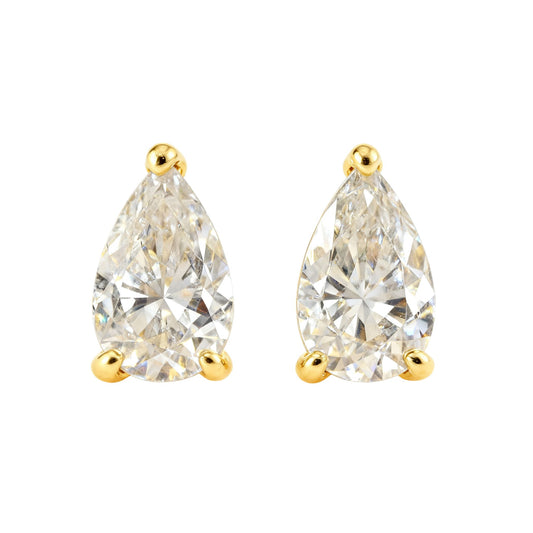 Orecchini Incanto Bianco