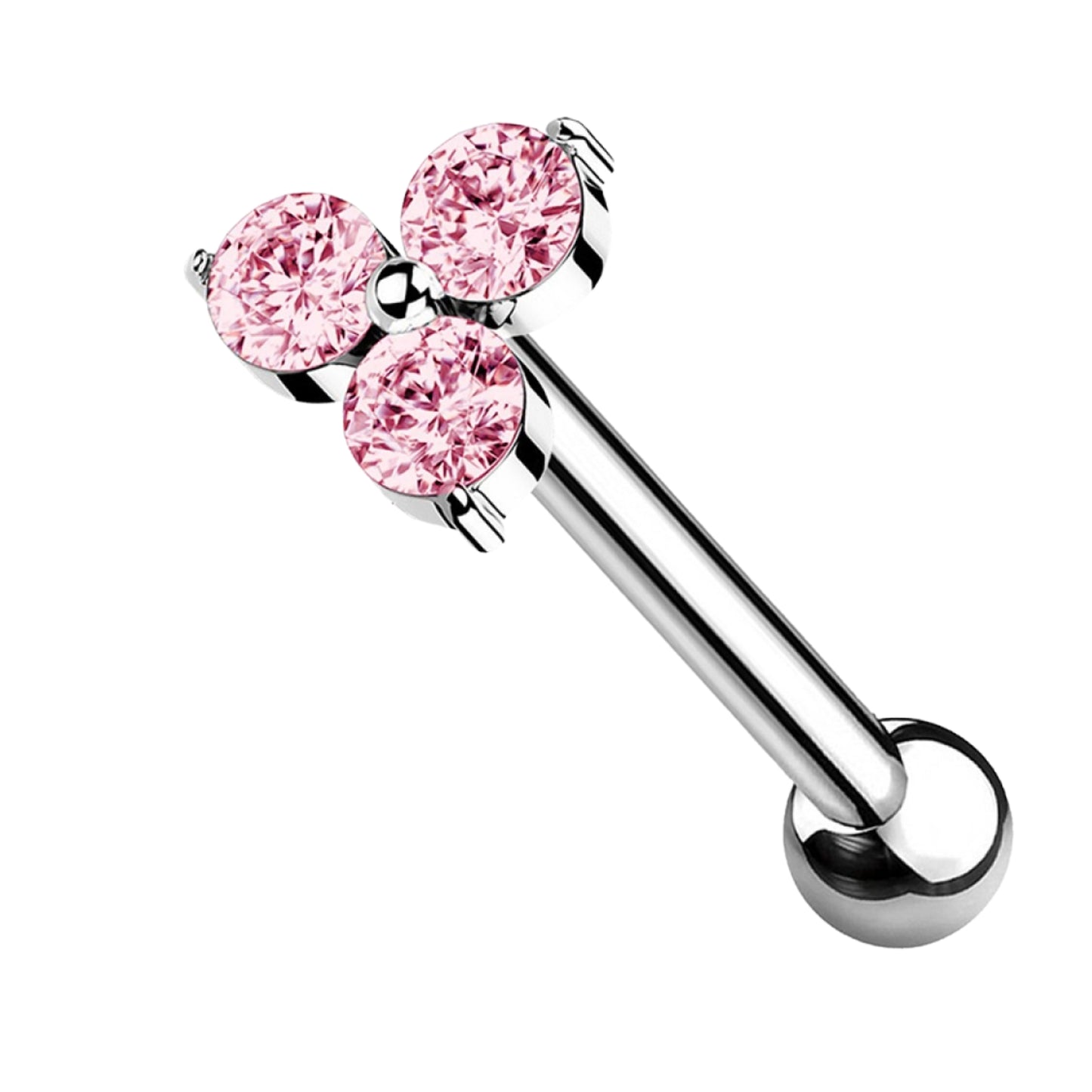 Piercing Cartilagine - Petal Lux