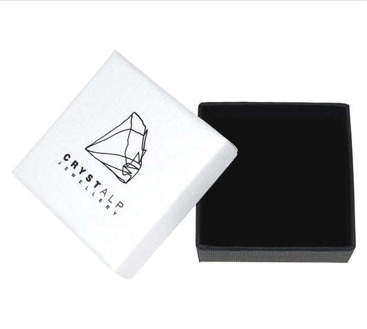 Bracelet Tennis Style - Crystal 4mm