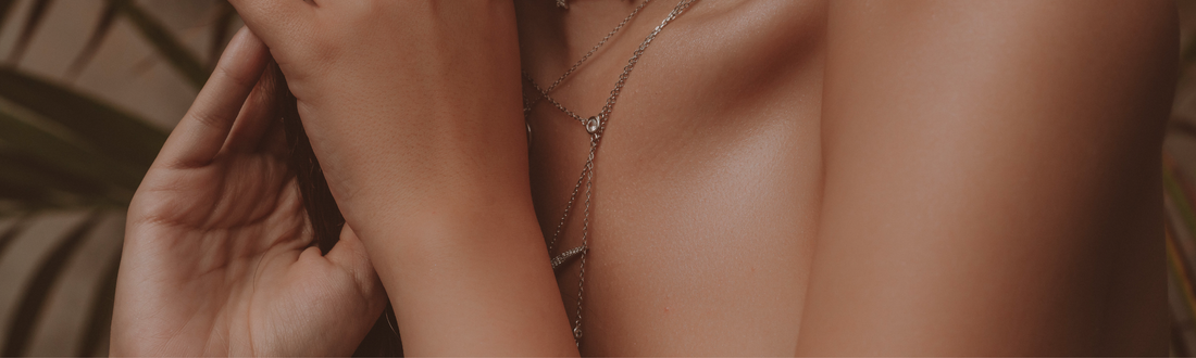 Gioielli Eleganti e Raffinati