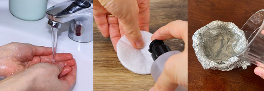 Guida completa per disinfettare i tuoi orecchini a casa