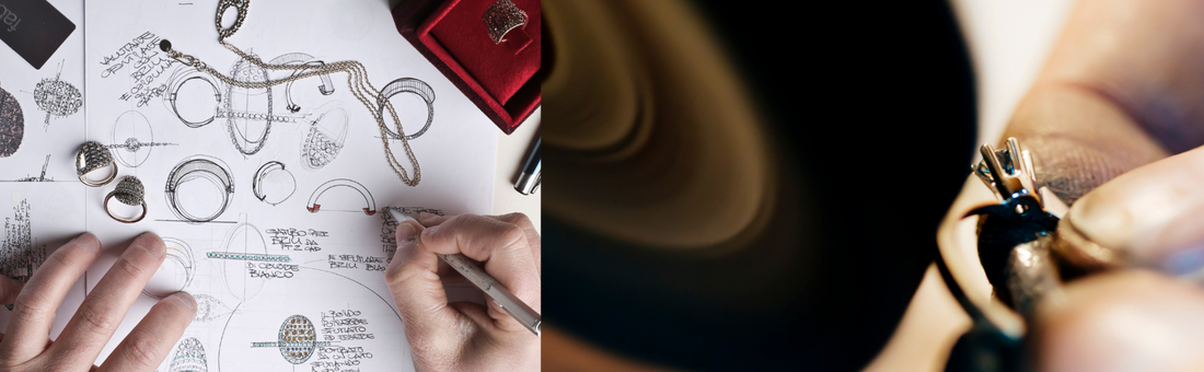 Come indossare gioielli e ottenere eleganza e fascino