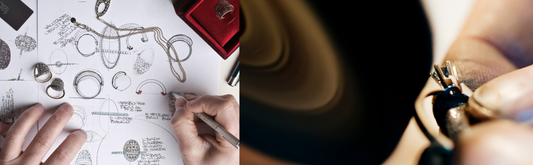 Come indossare gioielli e ottenere eleganza e fascino