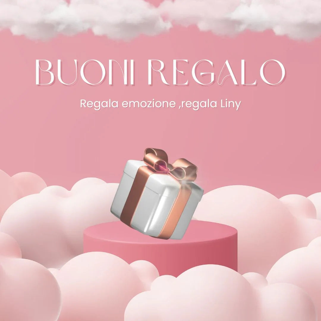 Buoni regalo