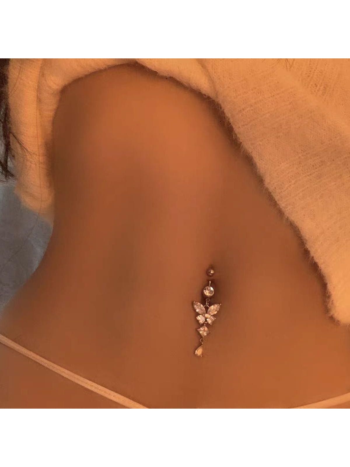 Piercing