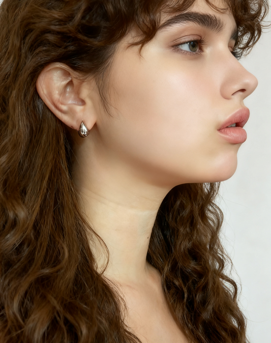 Orecchini Hailey