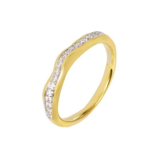 Anello Fiume Luminoso