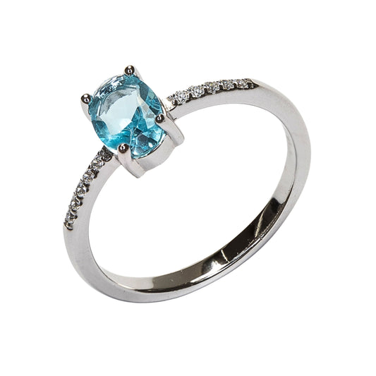 Anello Respiro d’Oceano