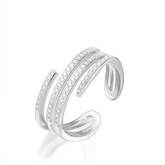 Anello regolabile Fascio Luminoso