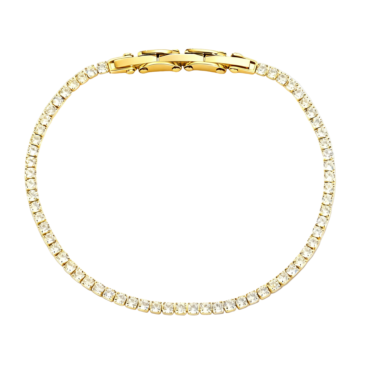 Bracciale Tennis 2.5mm