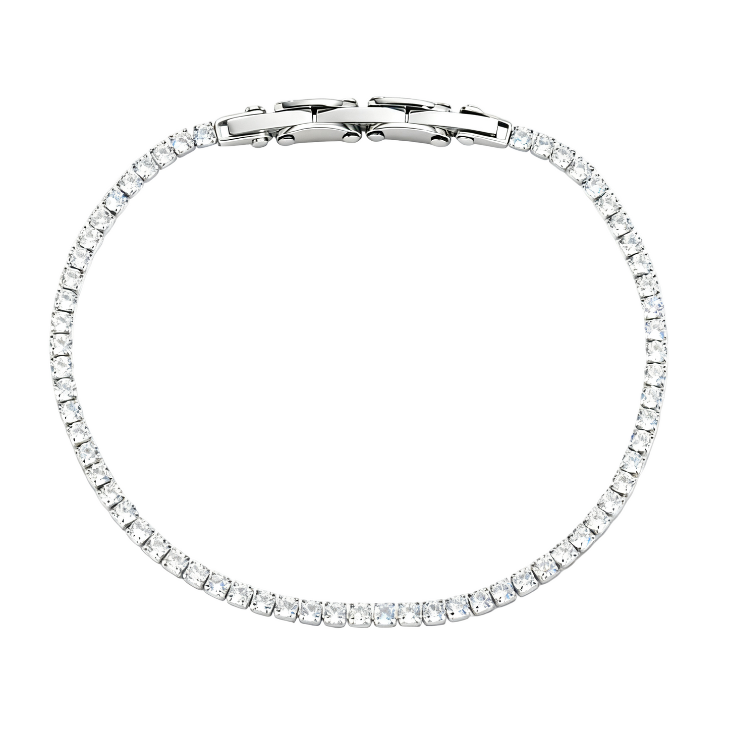 Bracciale Tennis 2.5mm