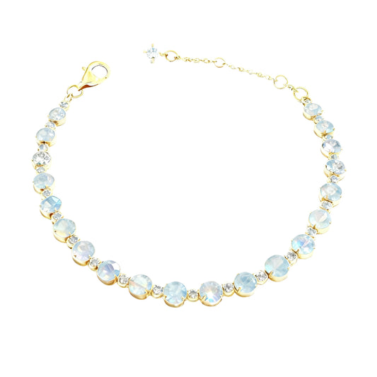 Bracciale Elegante Fantasy