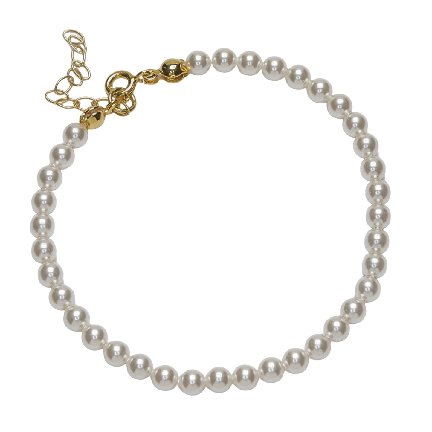 Bracciale Perla di Fiume