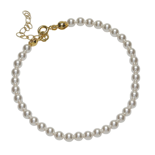 Bracciale Perla di Fiume