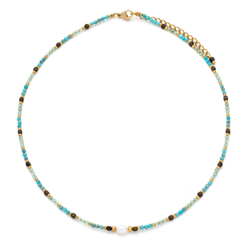 Collana Incanti della Terra