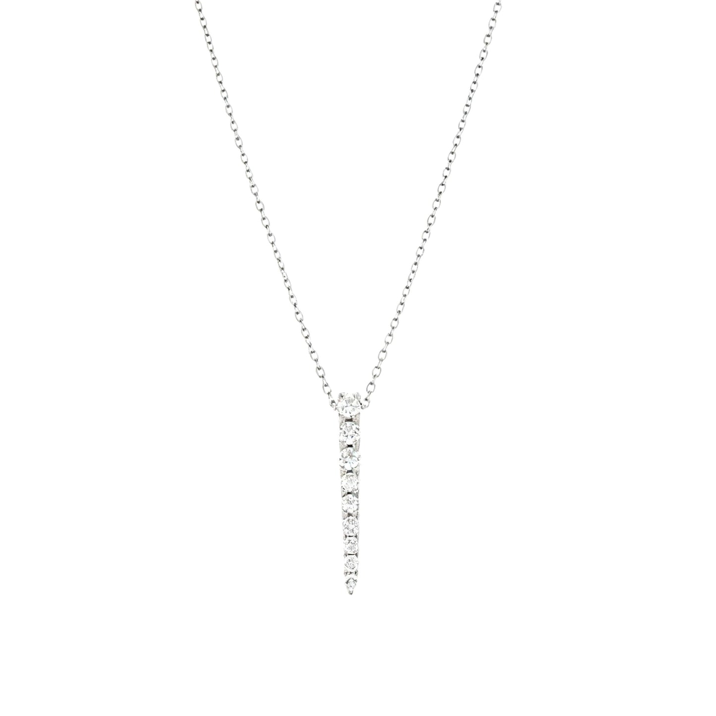 Collana Lux Verticale