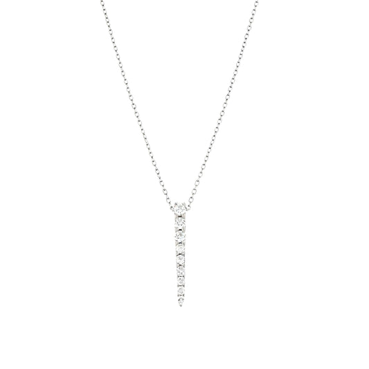 Collana Lux Verticale