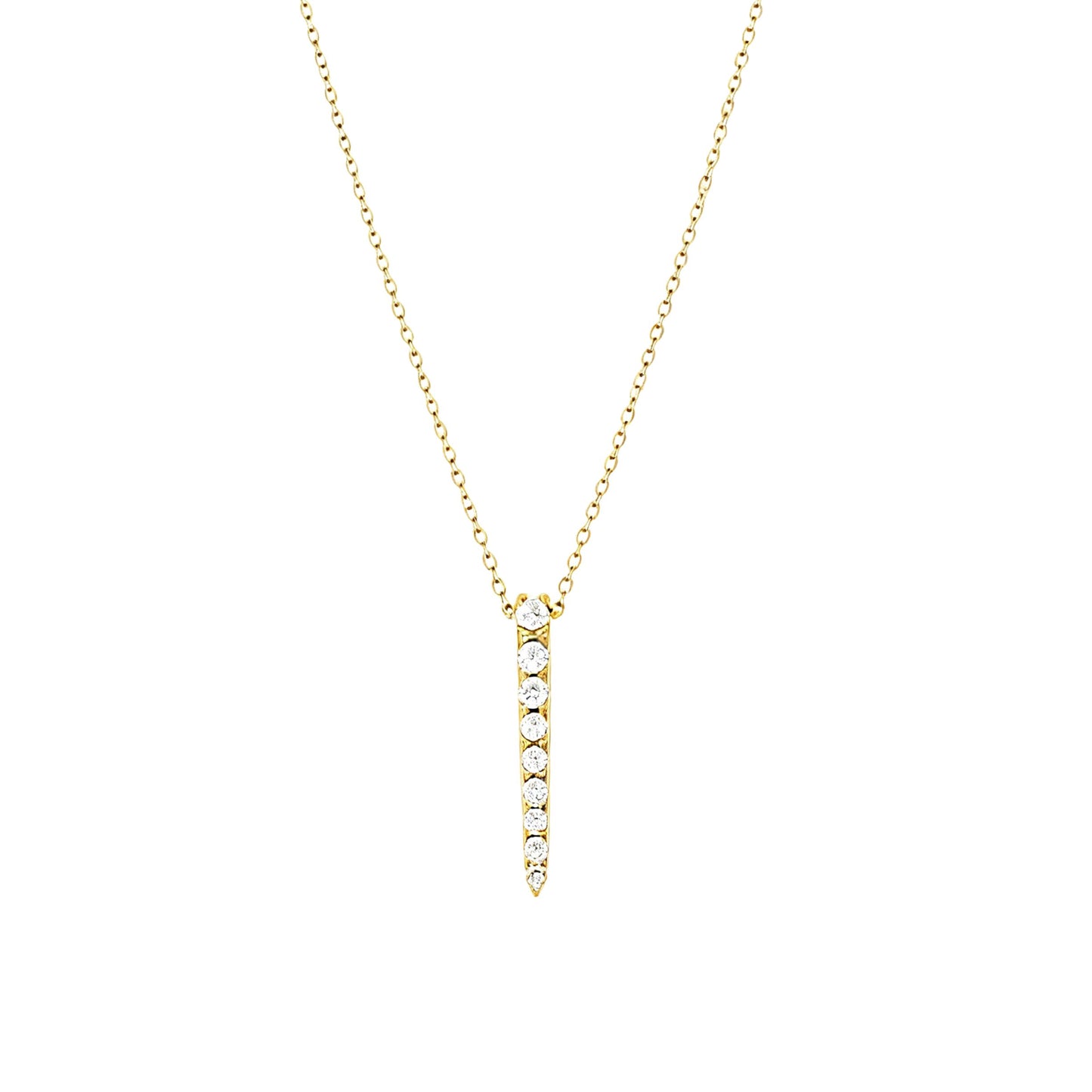 Collana Lux Verticale