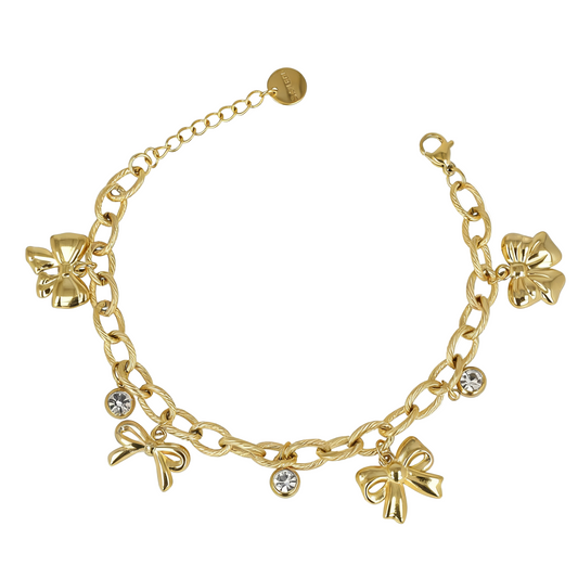 Bracciale Fiocchi Lux