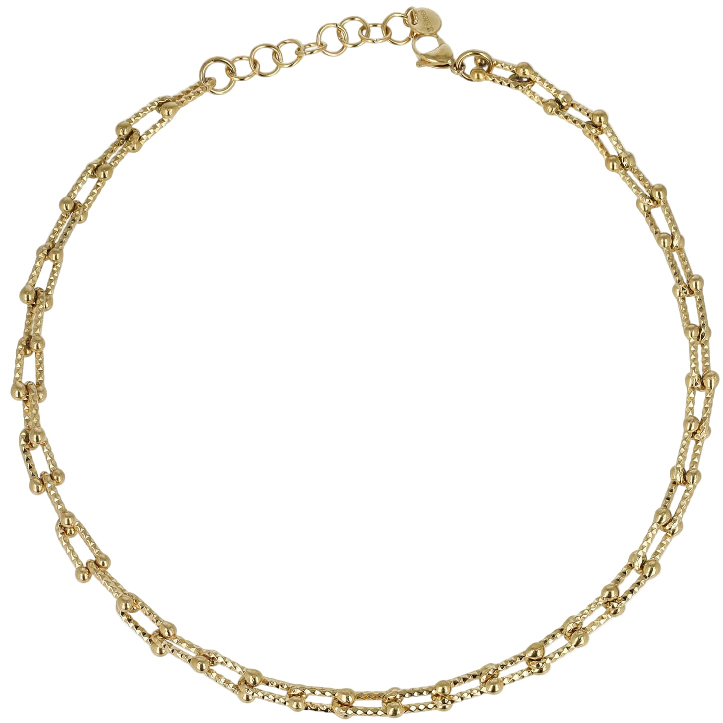 Collana classic old money