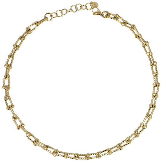 Collana classic old money