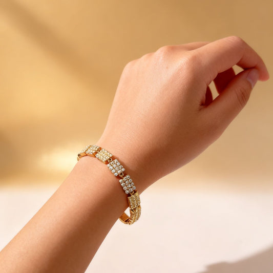 Bracciale Pure Circle