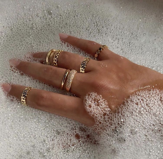 ANELLI DI TUTTI I TIPI