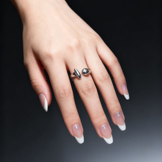 Anello regolabile Cute