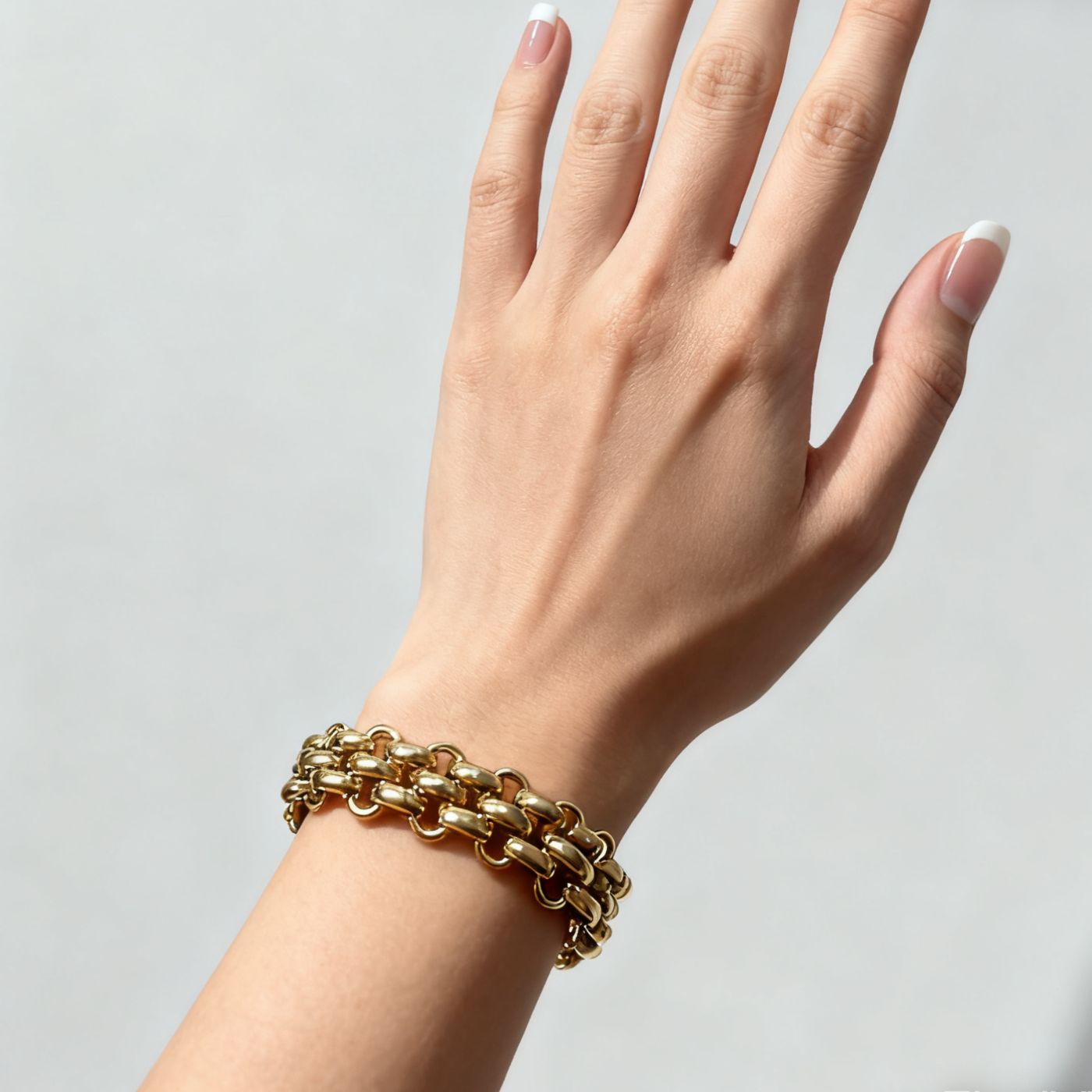 Bracciale Linea III