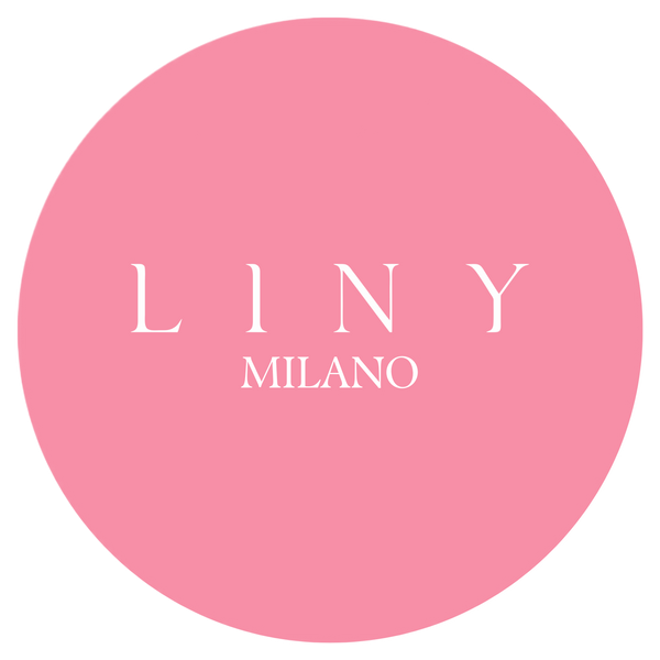 Liny | Gioielli in argento 925 e acciaio inox anallergico per Ogni Occasione