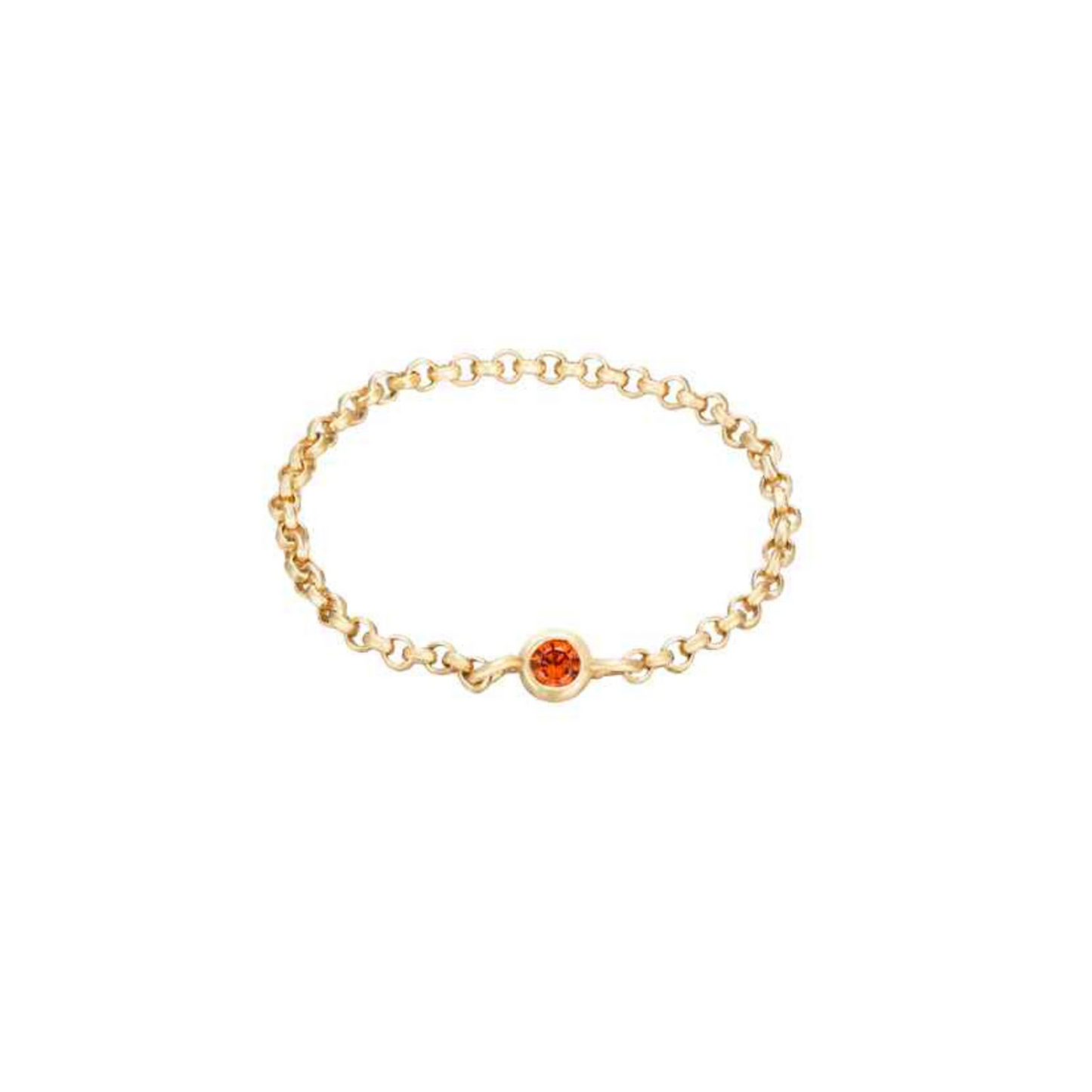 Anello Punto Luce 2mm