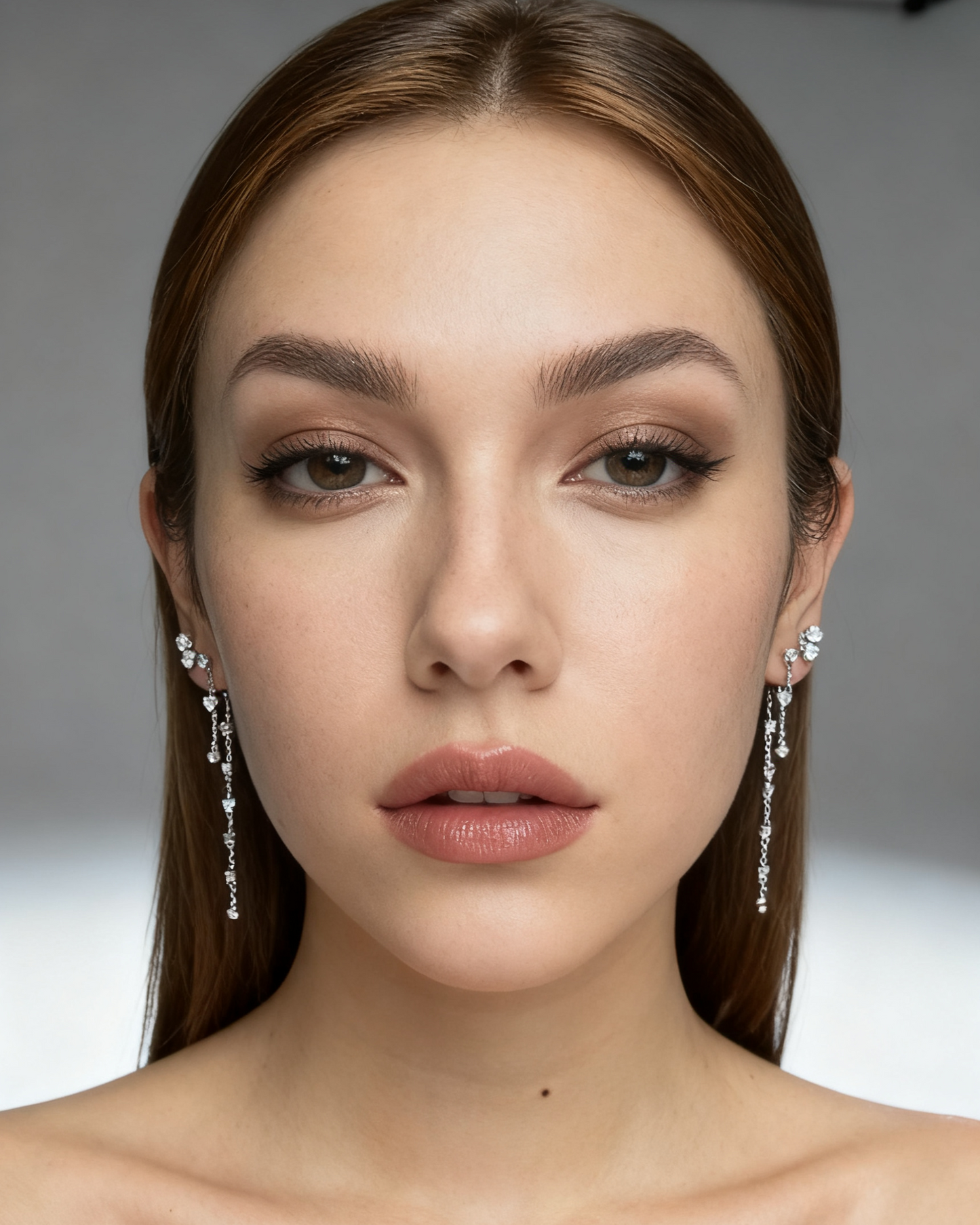 Orecchini Charmi Luce