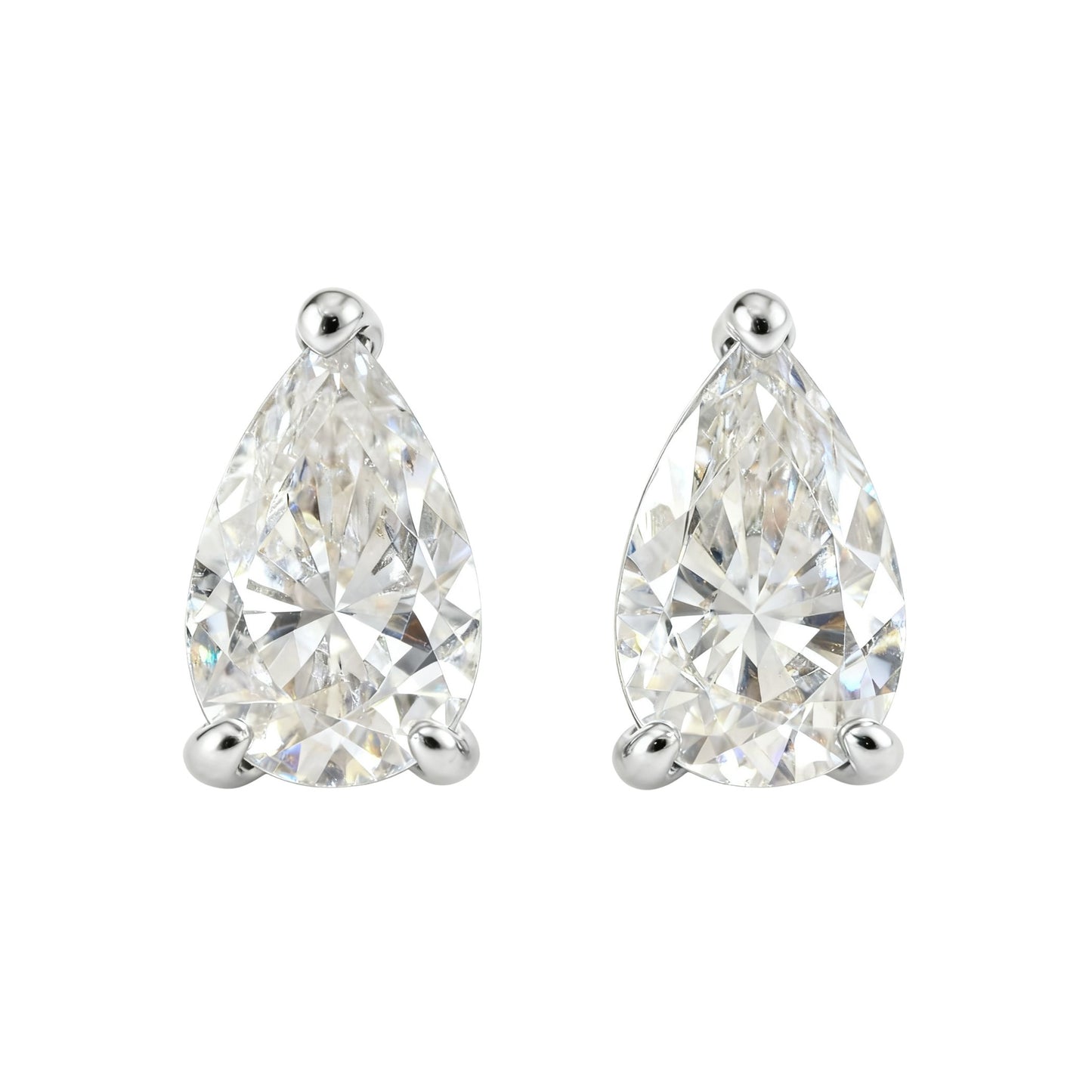 Orecchini Incanto Bianco