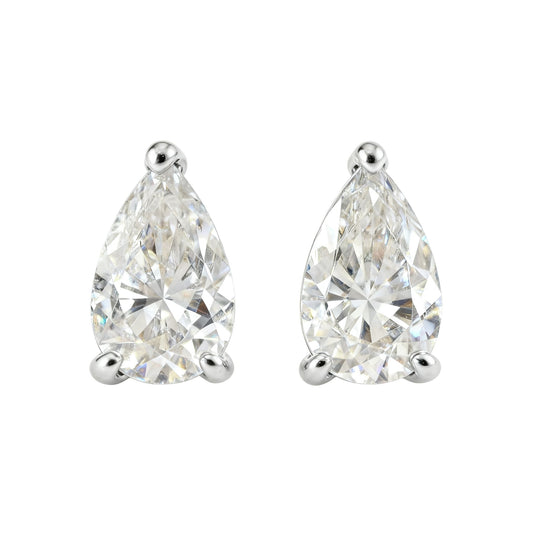 Orecchini Incanto Bianco