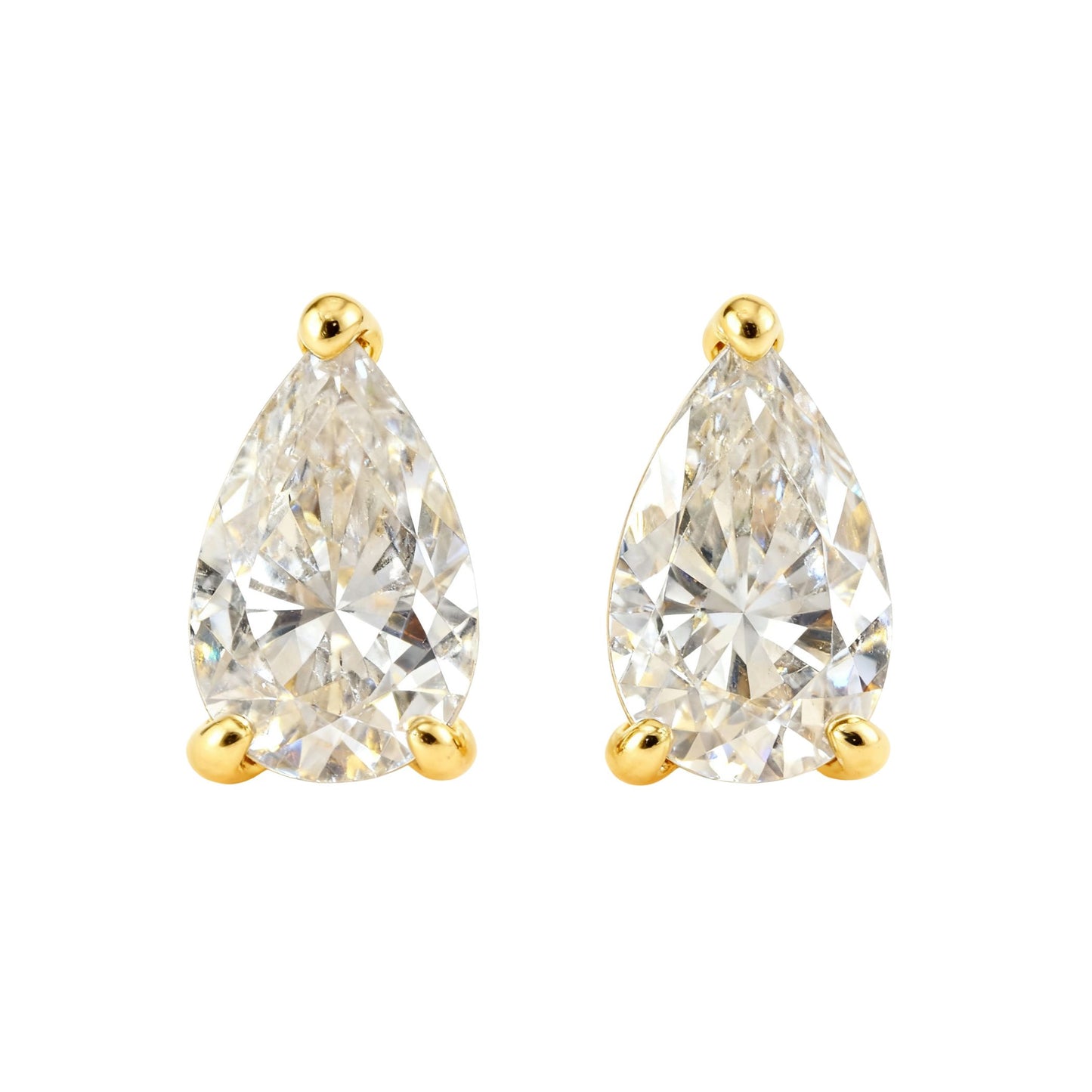 Orecchini Incanto Bianco