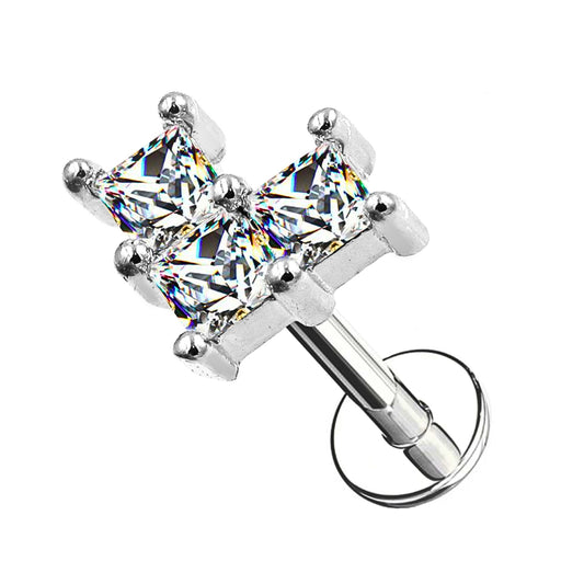 Piercing Cartilagine - Love Sparkle