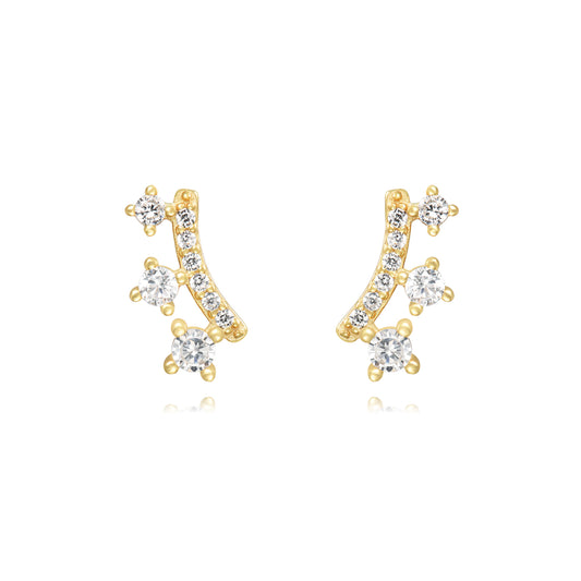 Orecchini Sinfonia di Lux