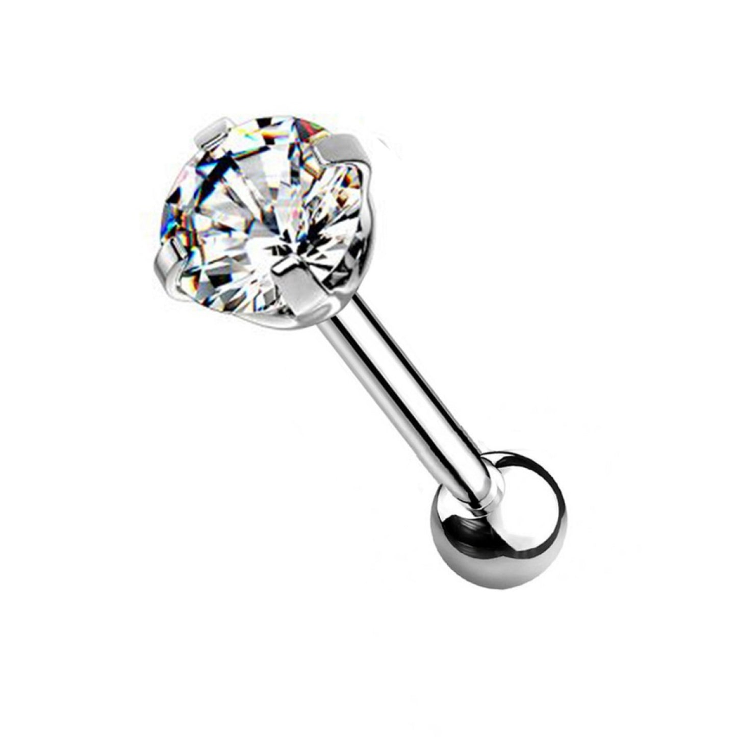 Piercing Cartilagine - Lux