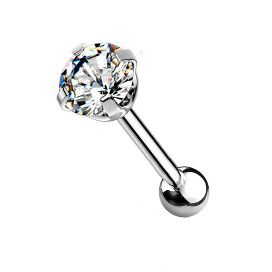 Piercing Cartilagine - Lux