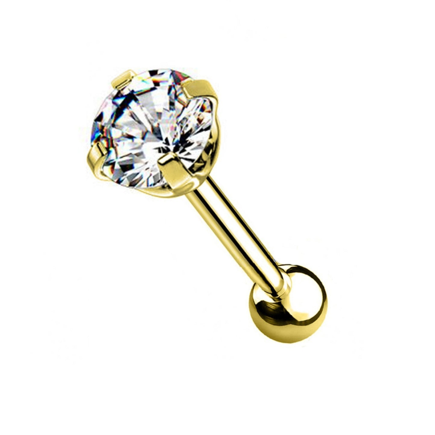 Piercing Cartilagine - Lux