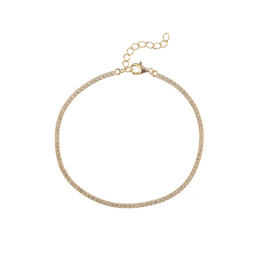 Bracciale Tennis 1.5mm