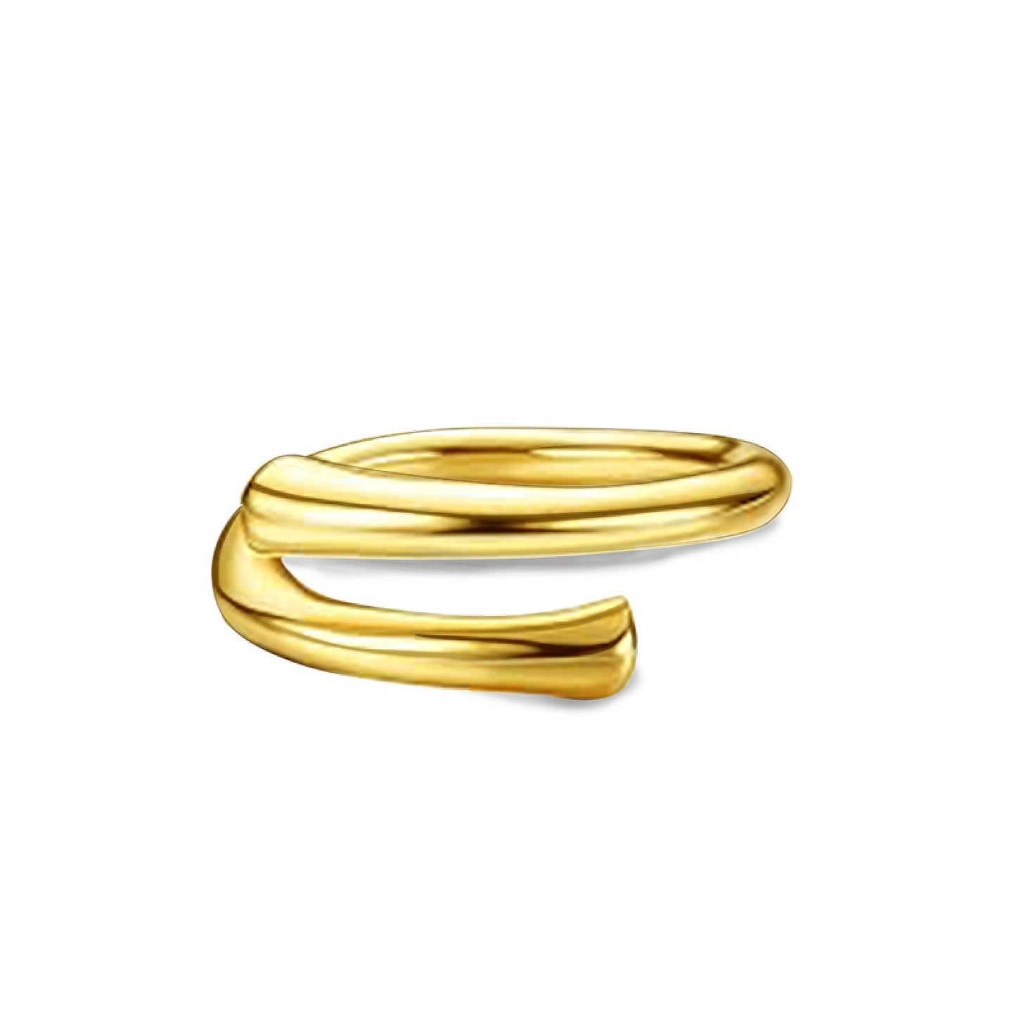 Anello regolabile Liberta'