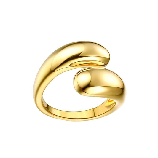 Anello regolabile Regular Hug